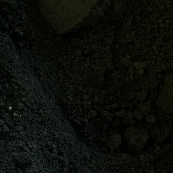 Black Oxide - Ethically Sourced and Cruelty Free