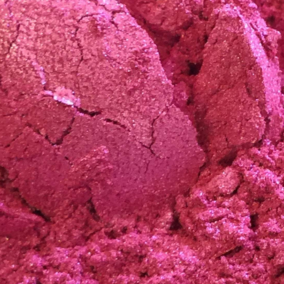 Mauve Mica - Ethically Sourced and Cruelty Free