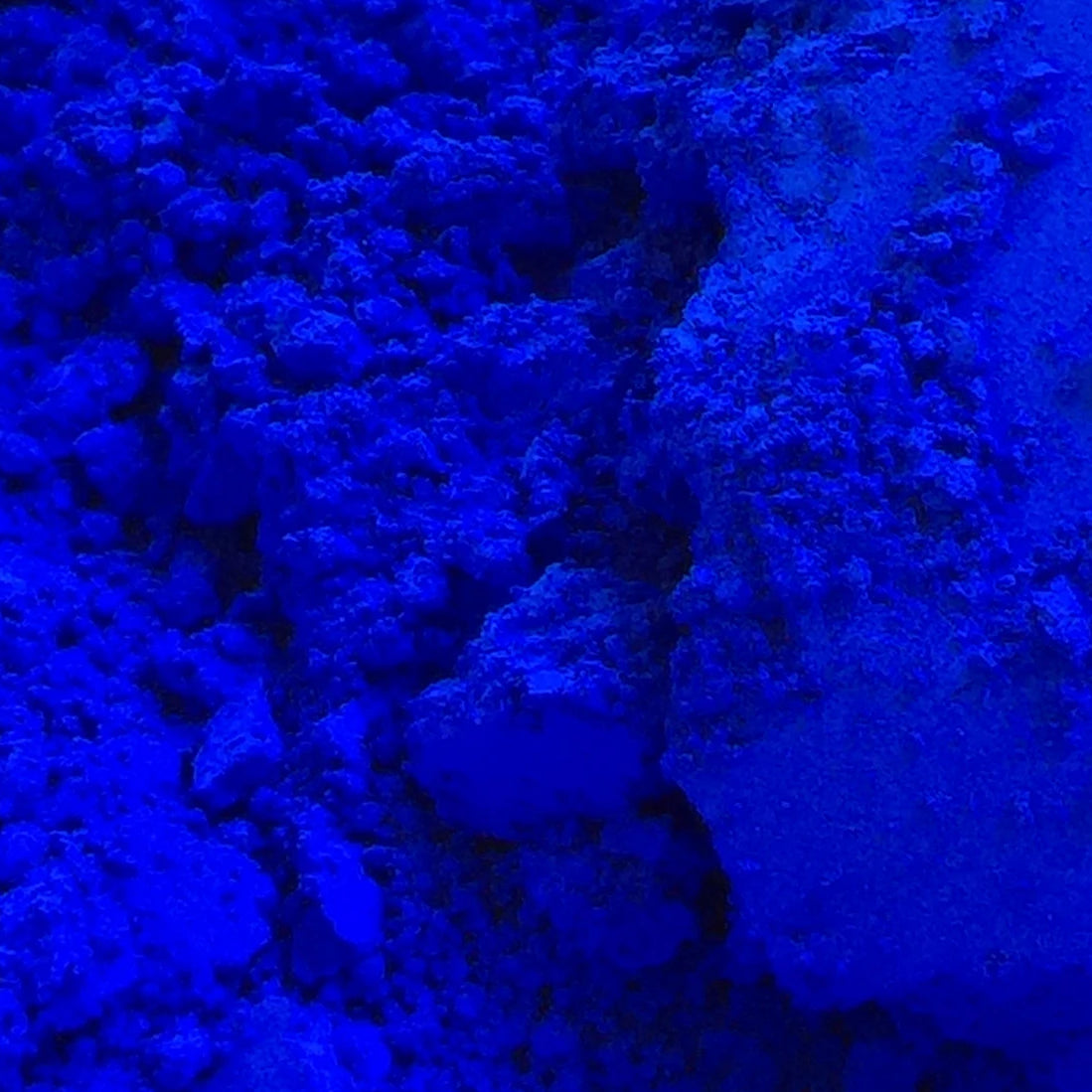 Ultramarine Blue Oxide - Ethically Sourced and Cruelty Free