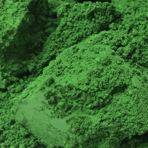 Chrome Green Oxide