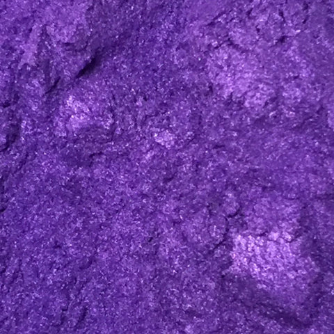 Synstar Purple Mica - Ethically Sourced and Cruelty Free