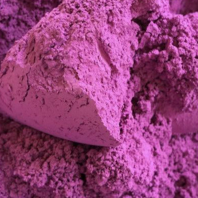 Incredible Violet - Ethically Sourced and Cruelty Free