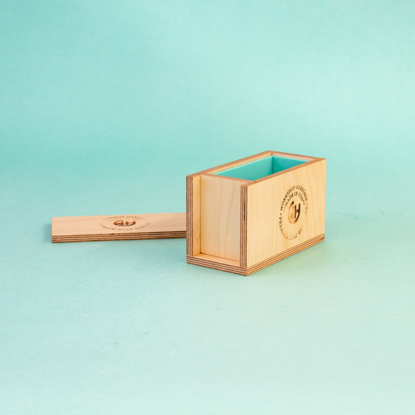 Mini Tall Skinny Soap Mold - MADE IN USA